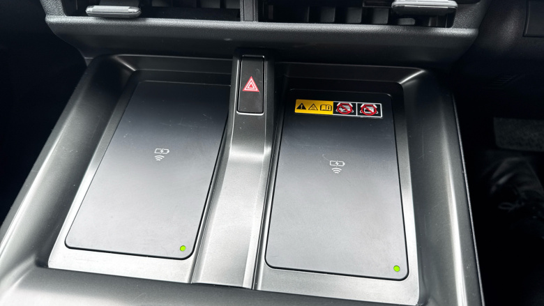 Toyota bZ4X 165kW Design 73kWh 5dr Auto Electric Hatchback